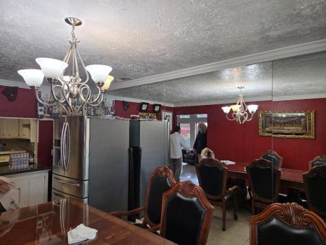16526 De Lozier Street Houston TX 77040