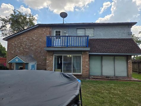16526 De Lozier Street Houston TX 77040