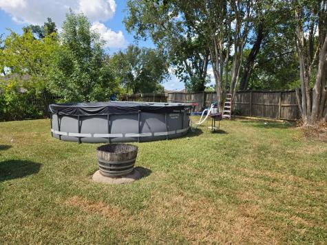 16526 De Lozier Street Houston TX 77040