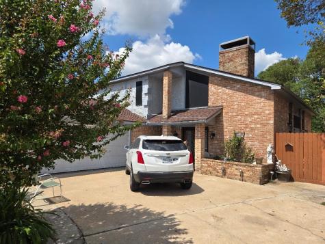 16526 De Lozier Street Houston TX 77040
