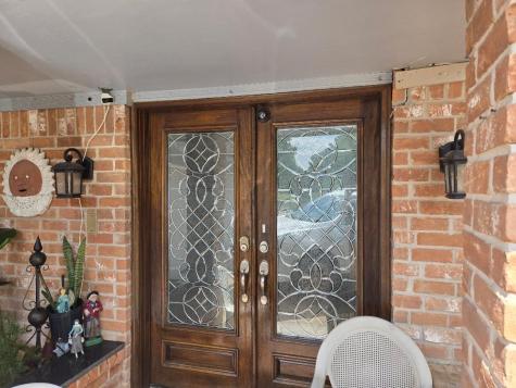 16526 De Lozier Street Houston TX 77040