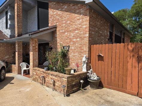 16526 De Lozier Street Houston TX 77040