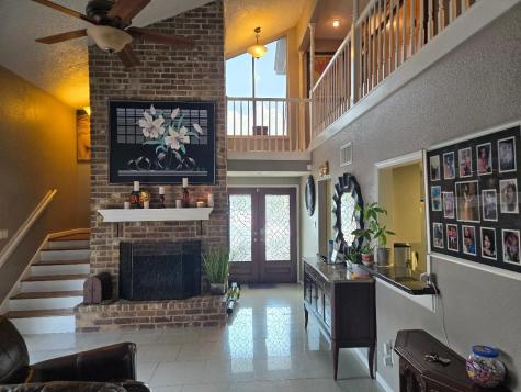 16526 De Lozier Street Houston TX 77040