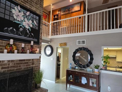 16526 De Lozier Street Houston TX 77040