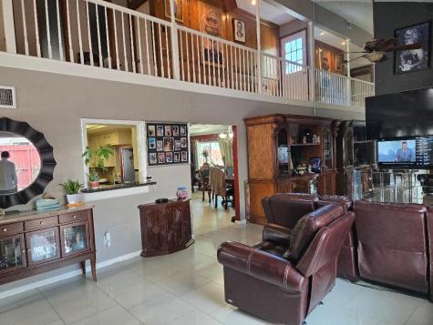 16526 De Lozier Street Houston TX 77040