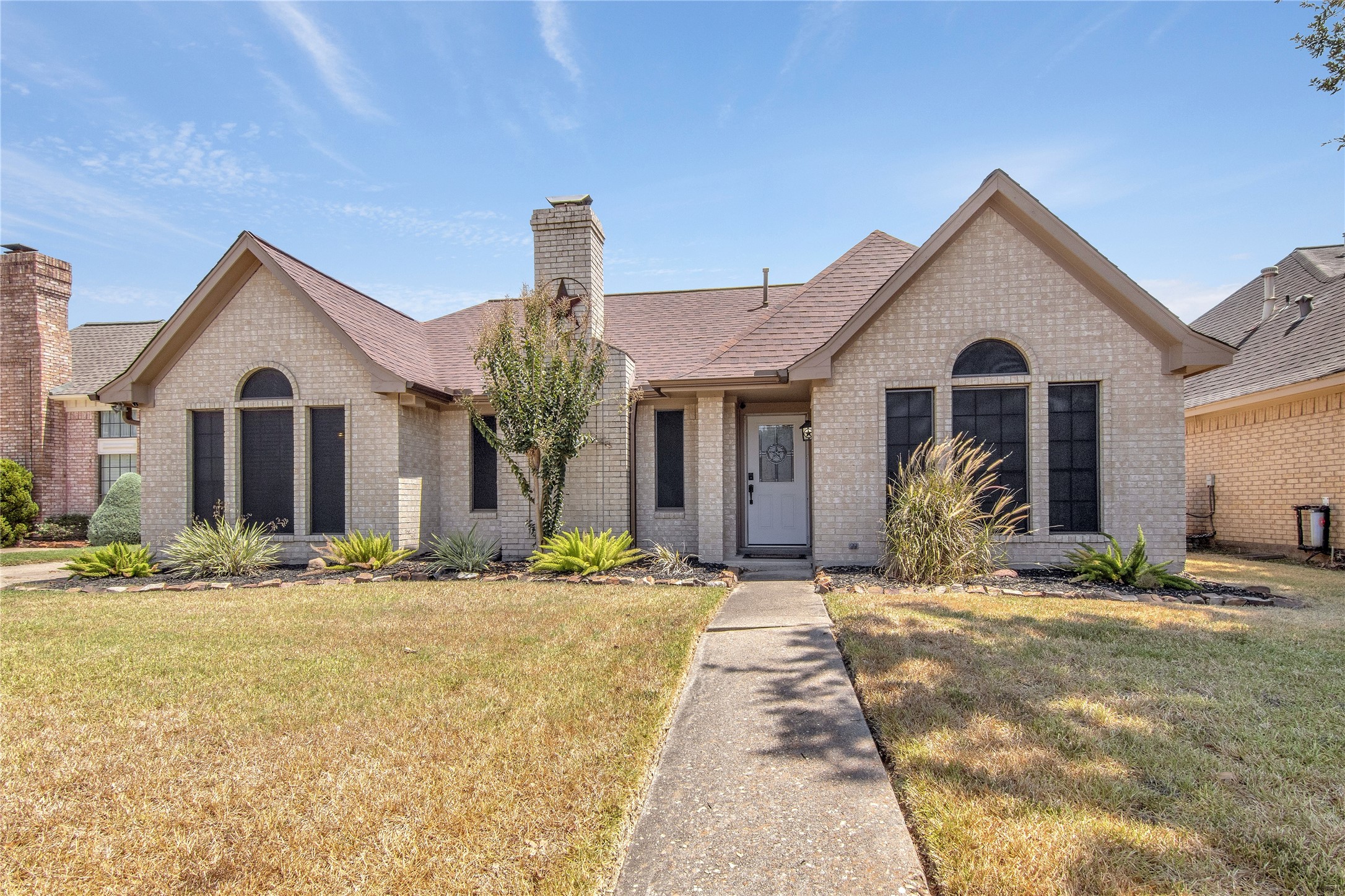 4723 Cornoustie Street Pasadena TX 77505