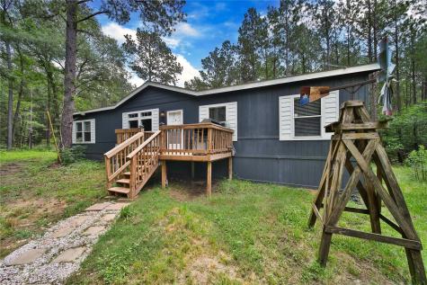 87 Hawthorne Road New Waverly TX 77358