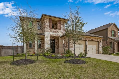 24314 Salts Mill Drive Katy TX 77493