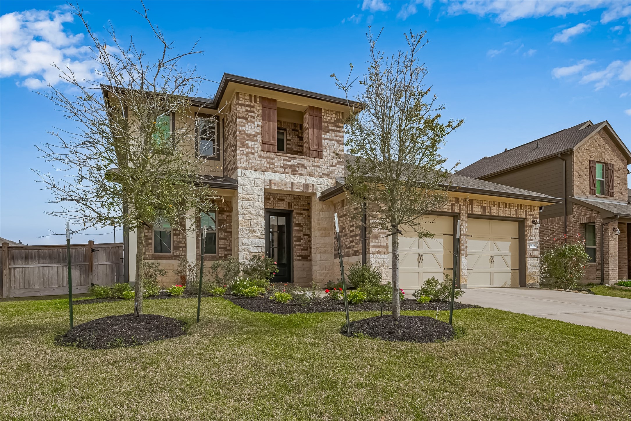 24314 Salts Mill Drive Katy TX 77493