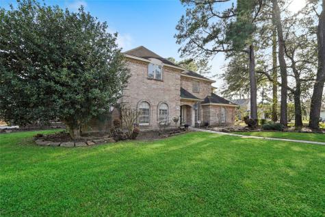 13419 Paradise Valley Drive Houston TX 77069
