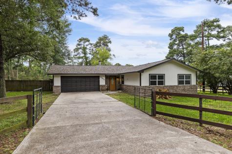 31911 Walnut Creek Road Magnolia TX 77355