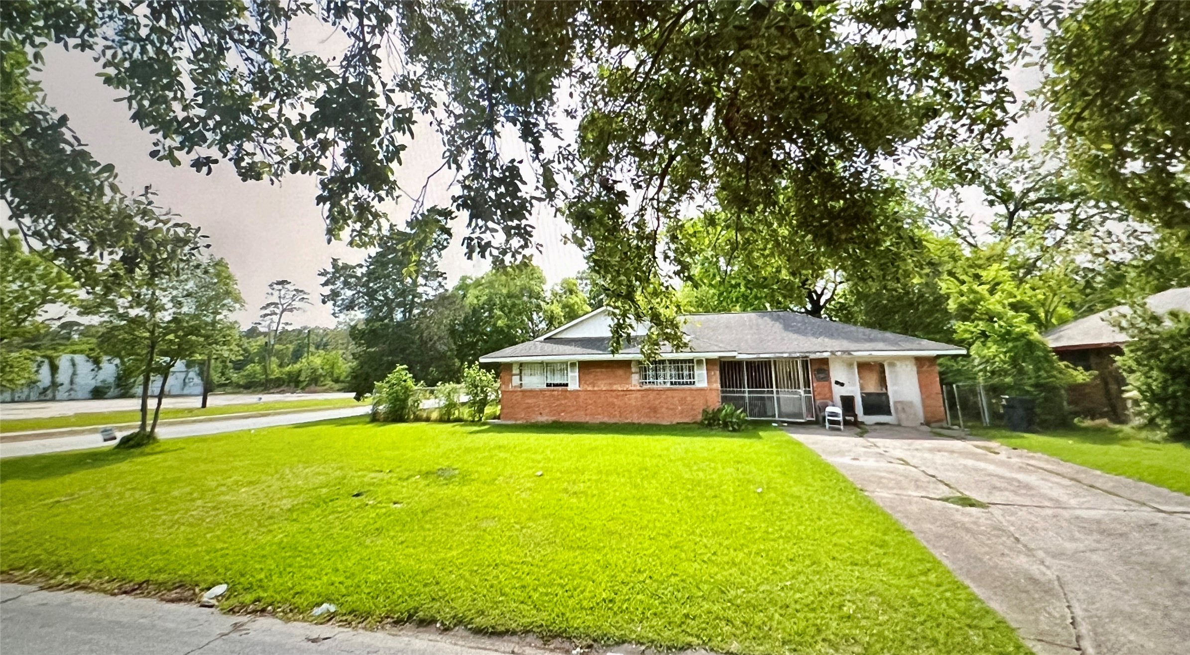 10101 Rockaway Drive Houston TX 77016