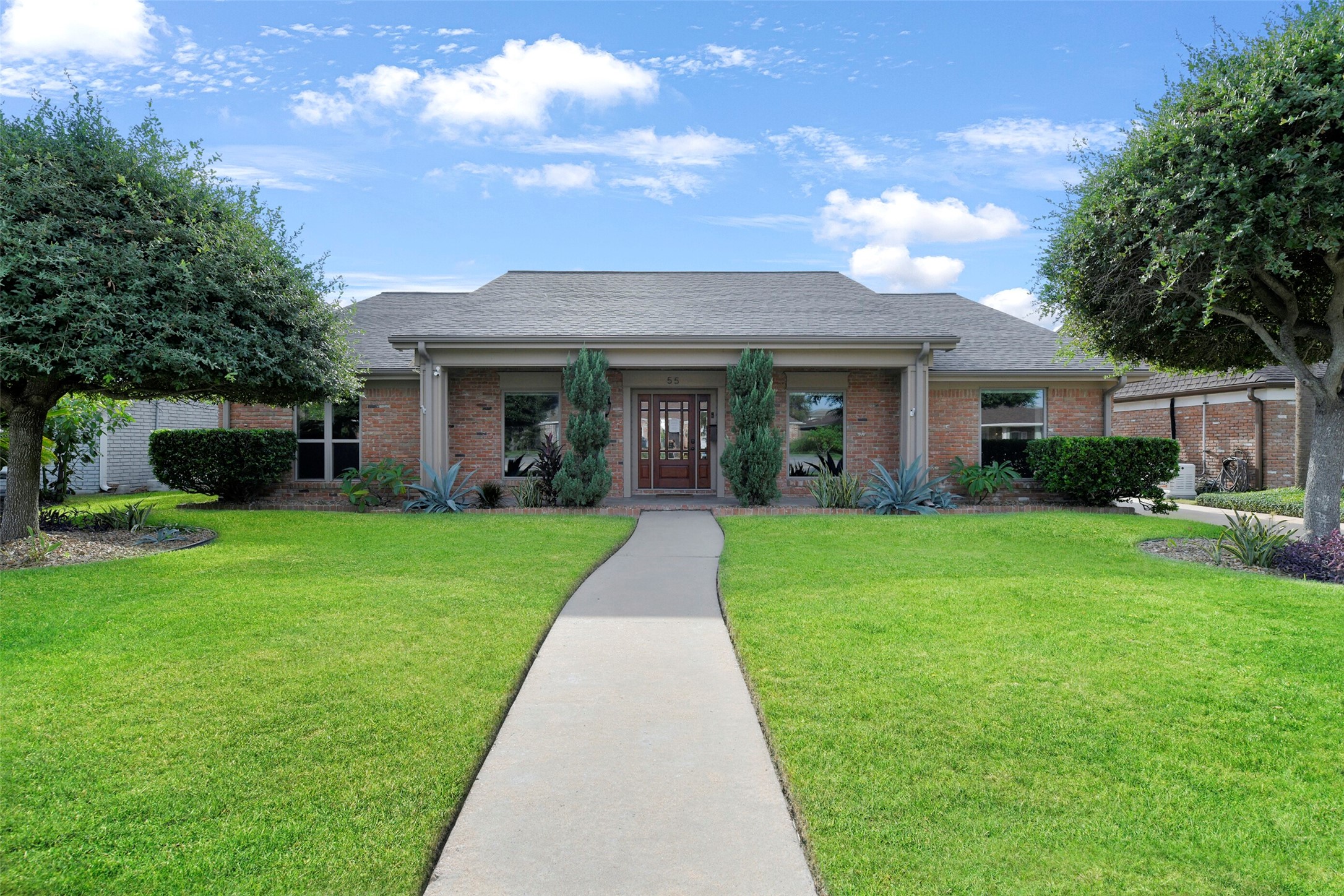 55 Adler Circle Galveston TX 77551