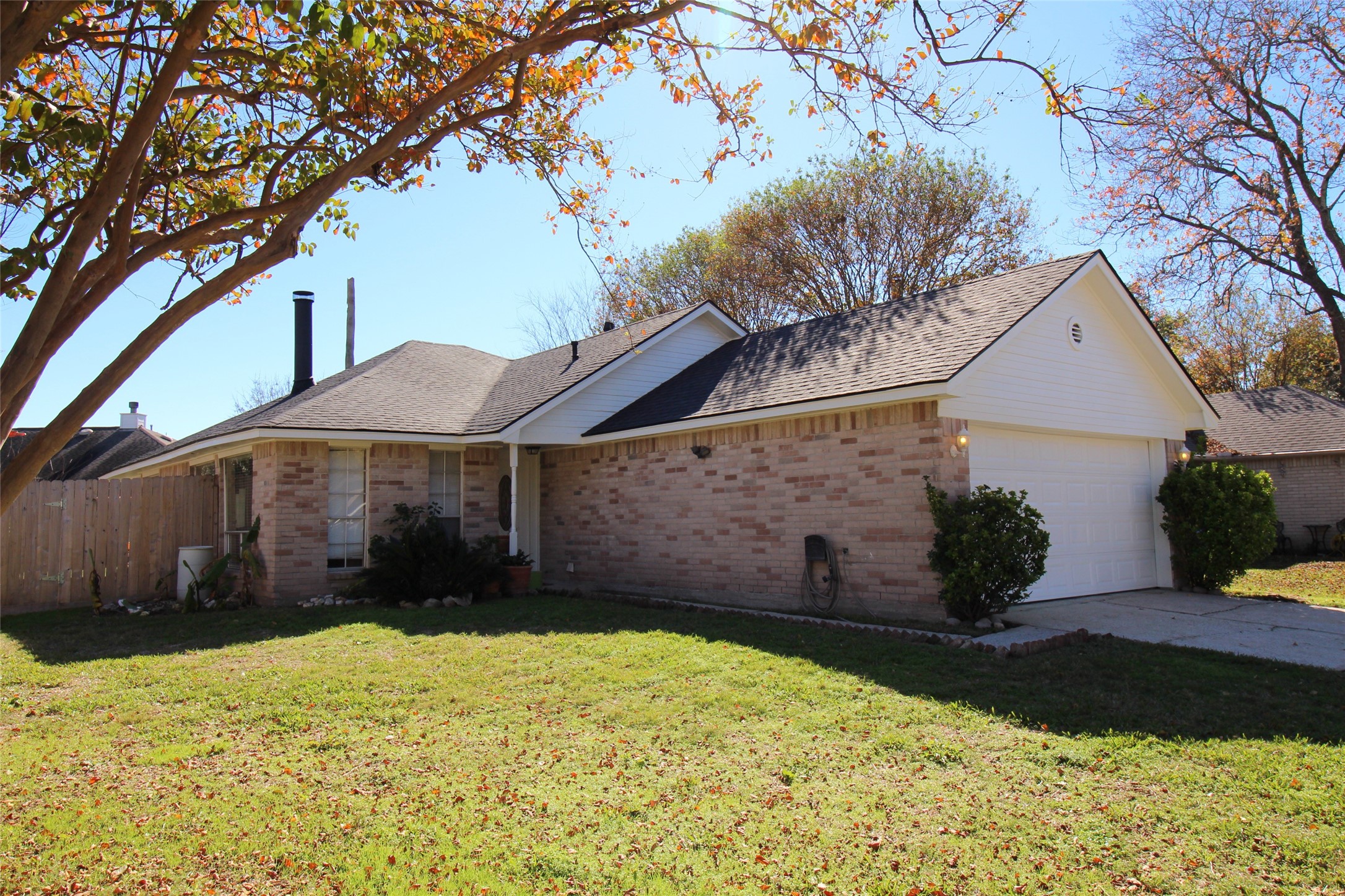 12319 White River Drive Tomball TX 77375