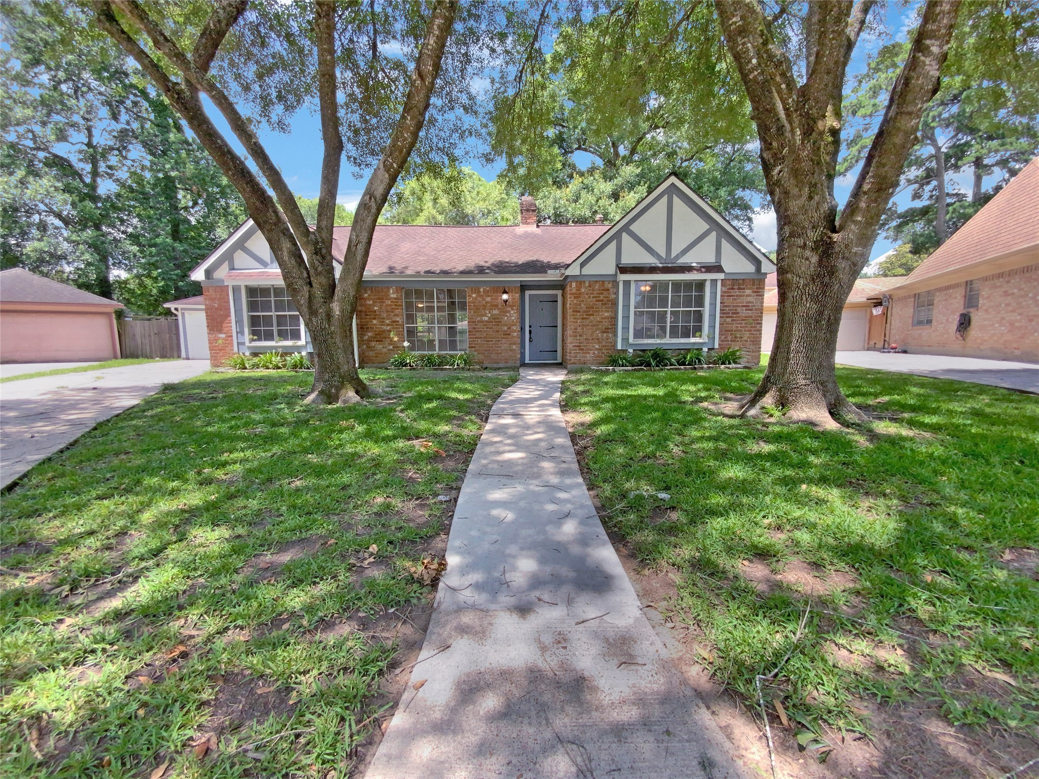 19307 Alinawood Court Humble TX 77346