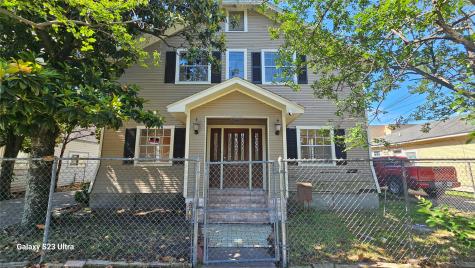 6930 Avenue K Houston TX 77011
