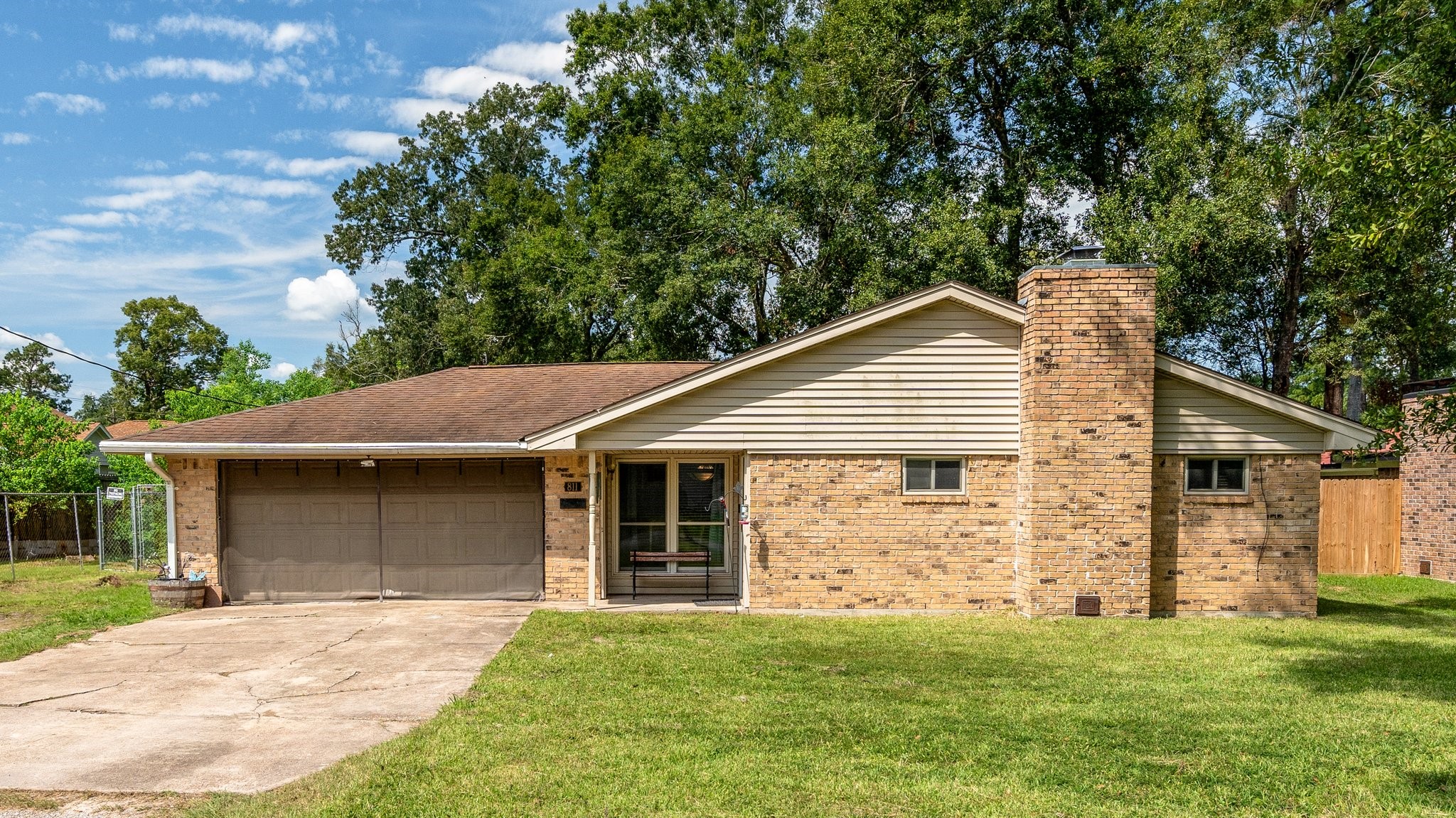811 Garner Street Cleveland TX 77327