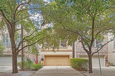 5414 Lillian Street Houston TX 77007