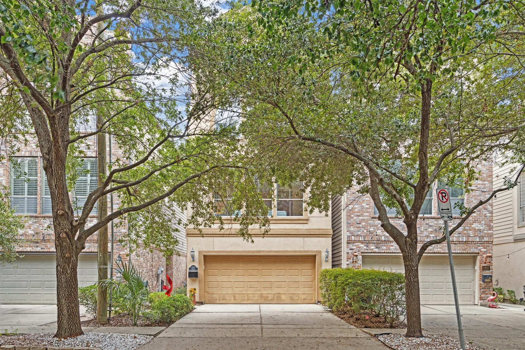 5414 Lillian Street Houston TX 77007