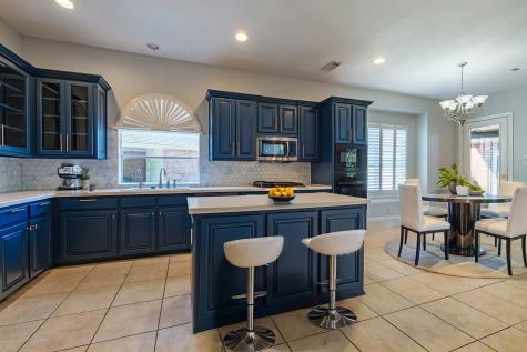 6219 Canyon Run Court Katy TX 77450