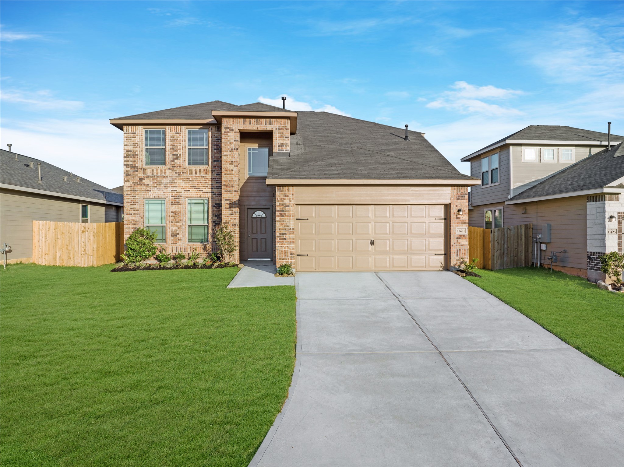 11421 Natalia Lane Willis TX 77318