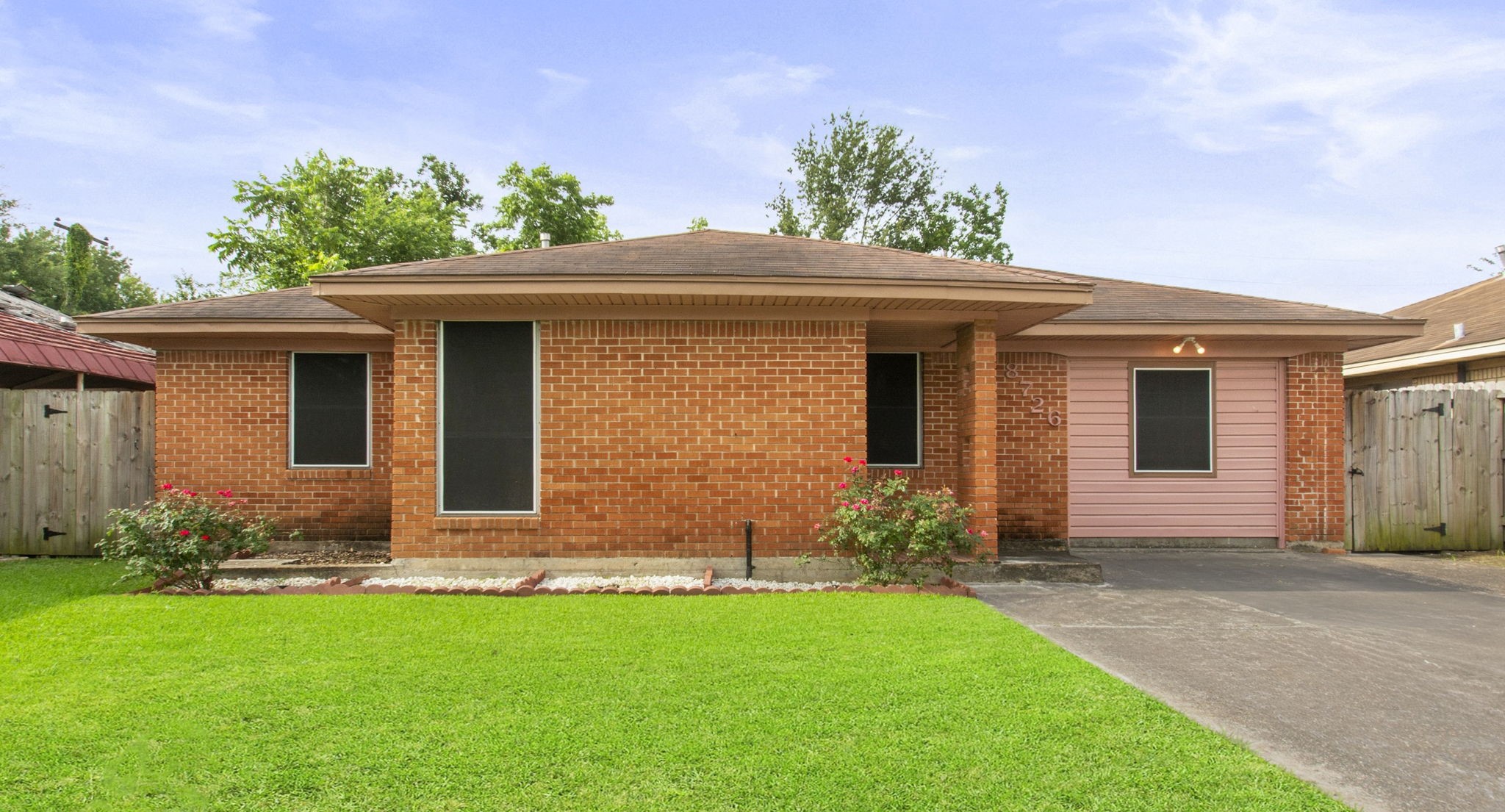 8726 Tilgham Street Houston TX 77029