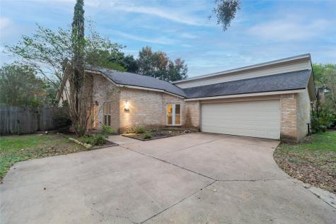 1934 Pepperwood Lane Houston TX 77084