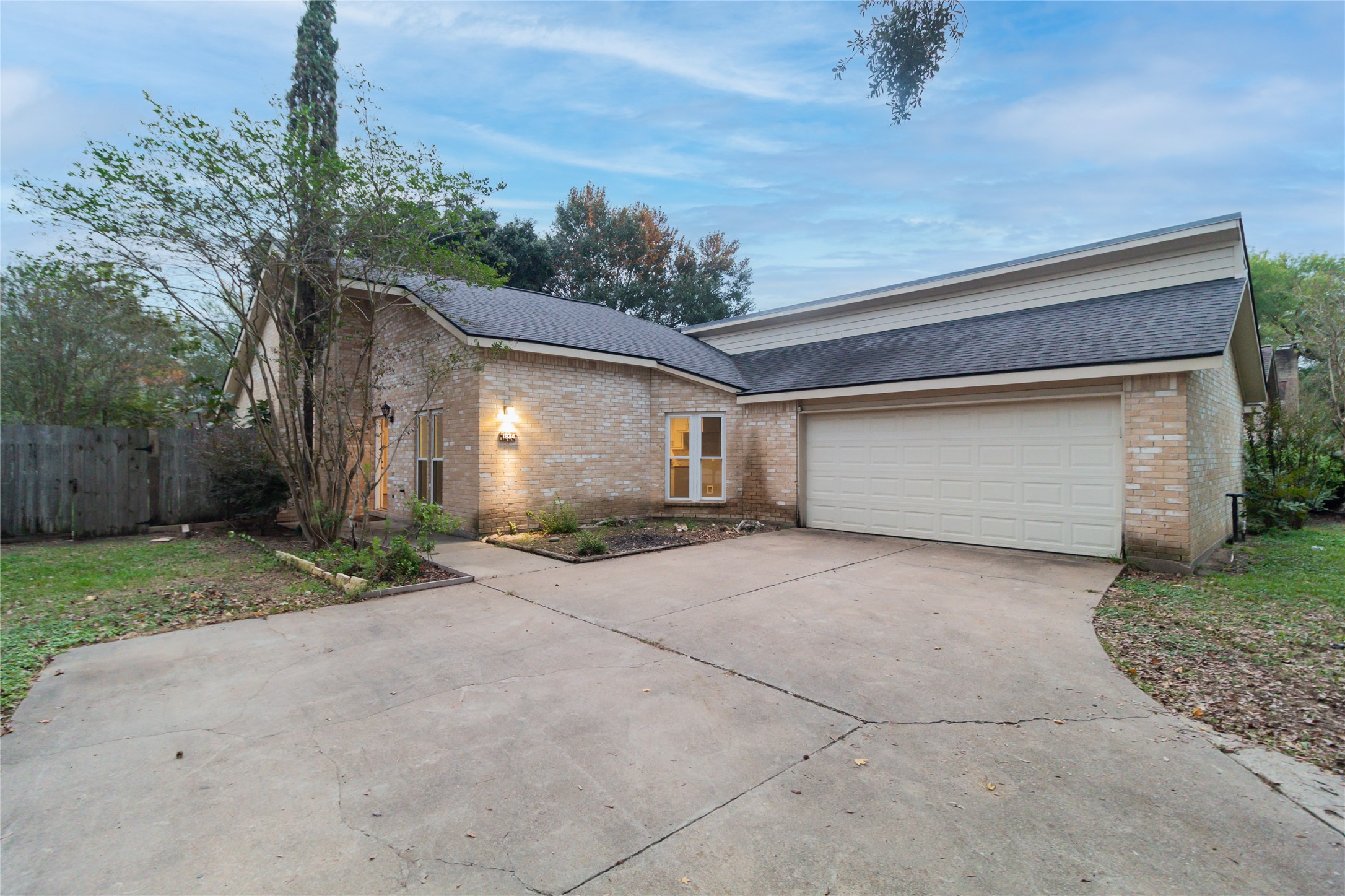 1934 Pepperwood Lane Houston TX 77084