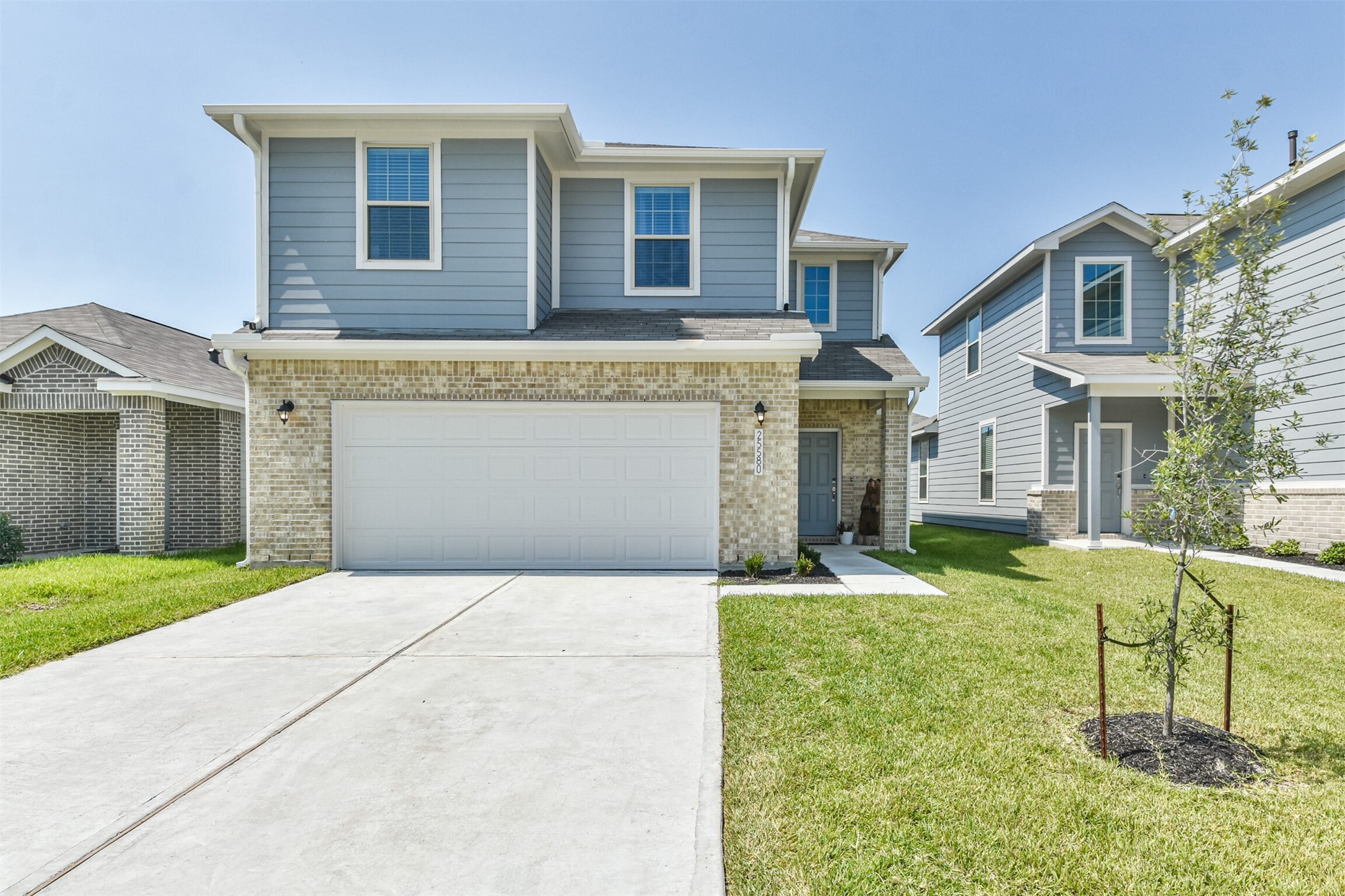 25580 Northpark Palm Drive Porter TX 77365