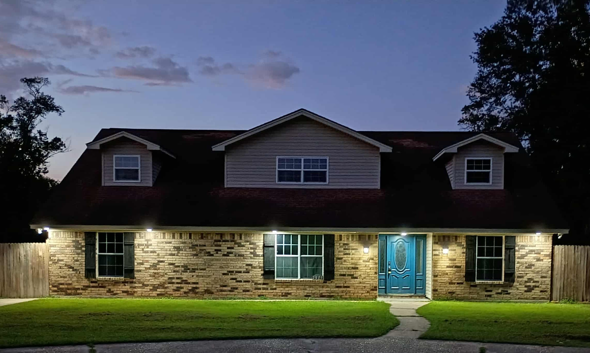 3320 Pelican Street Orange TX 77630