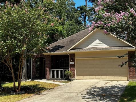 11318 Twain Drive Montgomery TX 77356