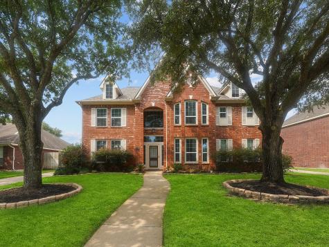 19411 Indian Hawthorn Drive Houston TX 77094