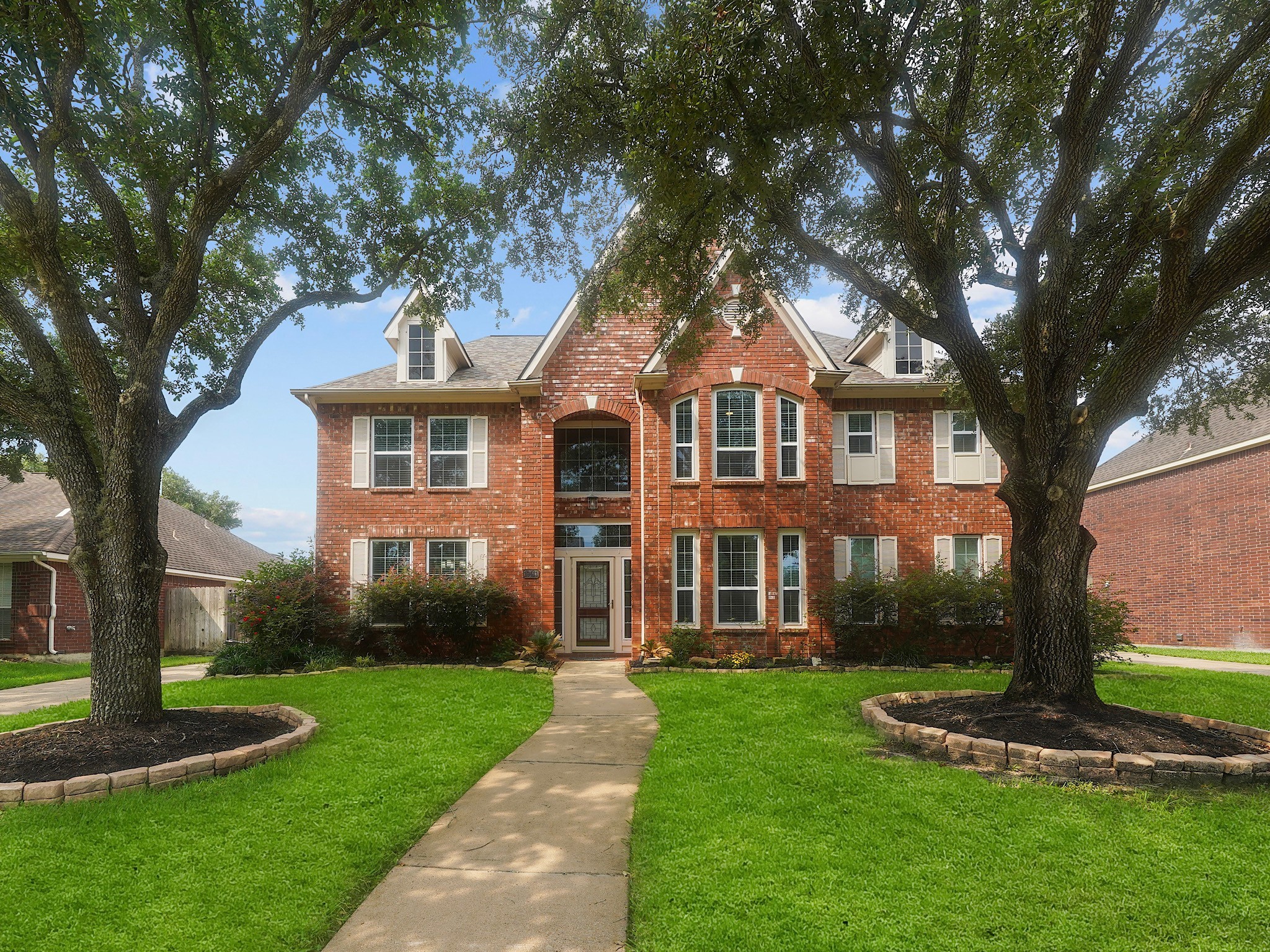 19411 Indian Hawthorn Drive Houston TX 77094