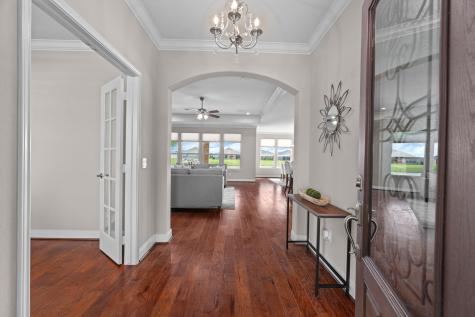 415 Grand Fir Lane Richmond TX 77469