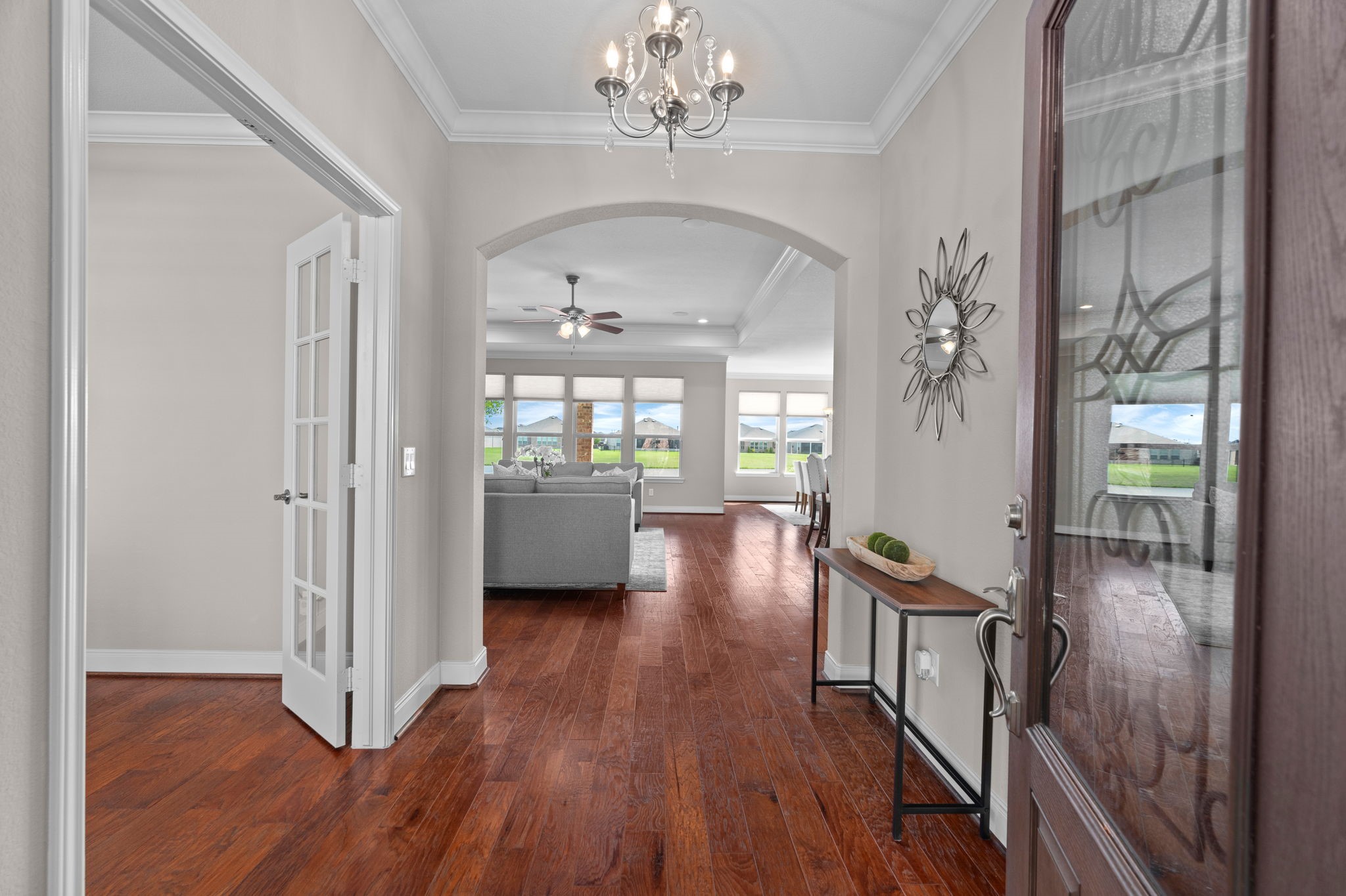 415 Grand Fir Lane Richmond TX 77469