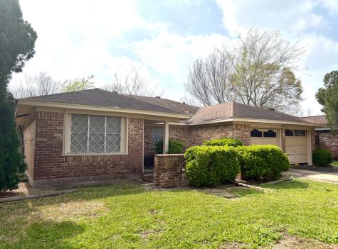 818 Overland Street Stafford TX 77477