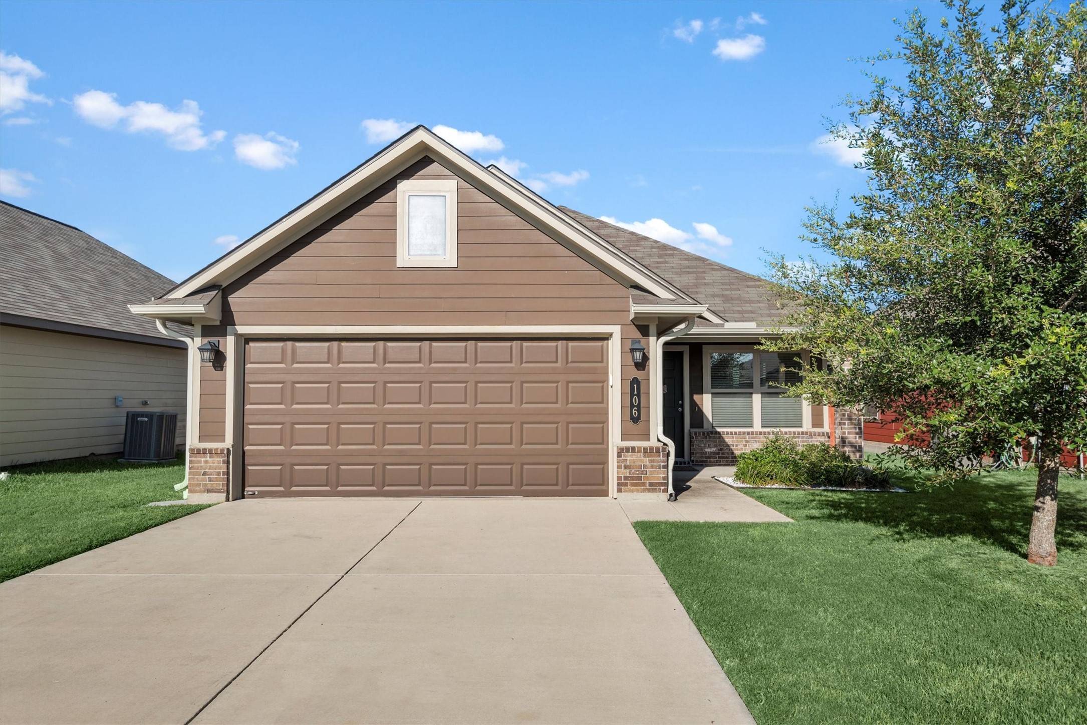 106 Dove Court Navasota TX 77868