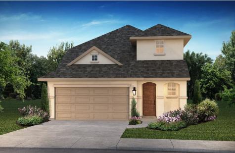 2039 Woodgate Lane Tomball TX 77375