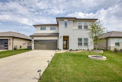 1203 Minerals Lane Rosharon TX 77583