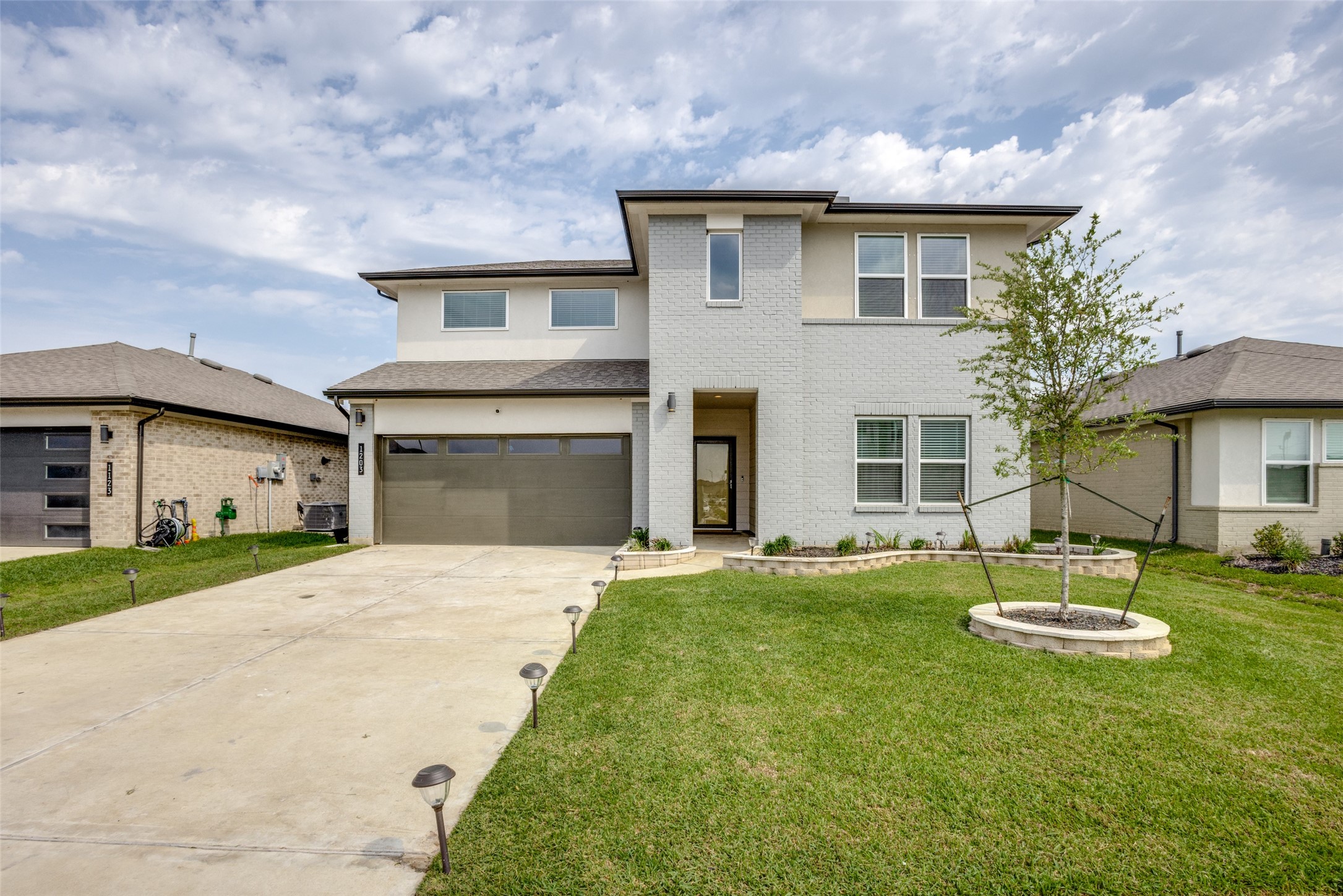1203 Minerals Lane Rosharon TX 77583
