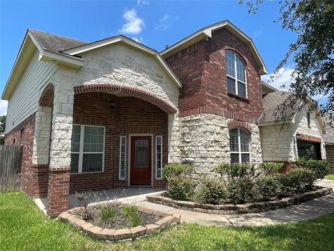 22094 Mission Canyon Lane Porter TX 77365