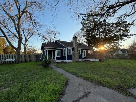 2220 Gloria Avenue Bay City TX 77414