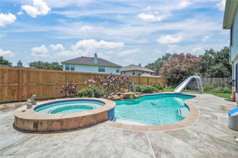 3811 Hickory View Court Friendswood TX 77546