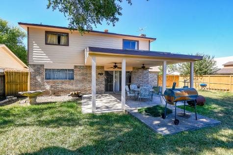 8622 Carriage Creek Drive Houston TX 77064