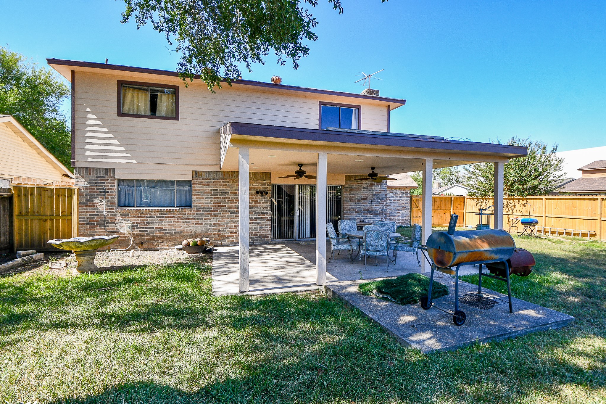 8622 Carriage Creek Drive Houston TX 77064
