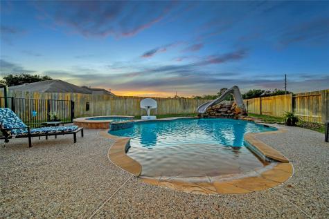 15427 Redbud Dale Court Cypress TX 77429
