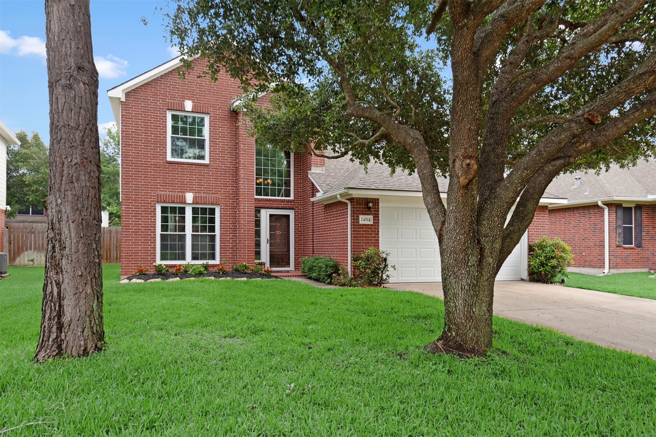 24514 Rathford Court Katy TX 77494