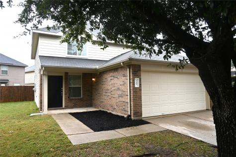 2403 Hiacintas Way Houston TX 77073