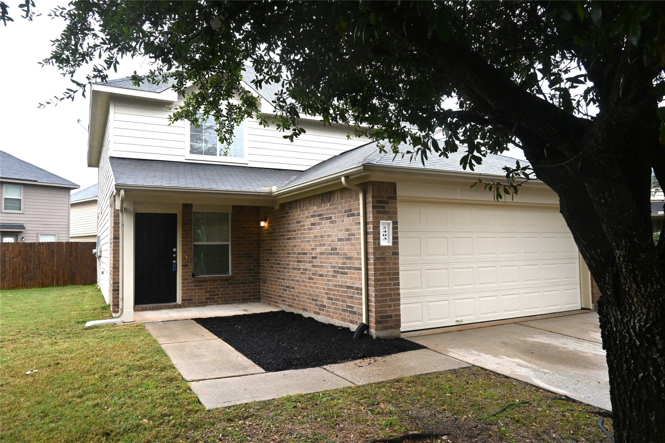 2403 Hiacintas Way Houston TX 77073