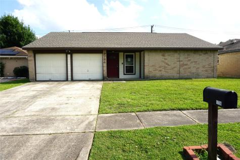 9734 Rocky Hollow Road La Porte TX 77571